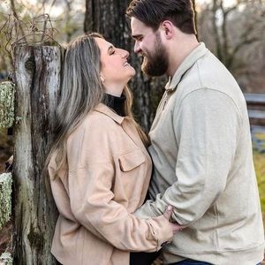 Meet your Posher, Zach